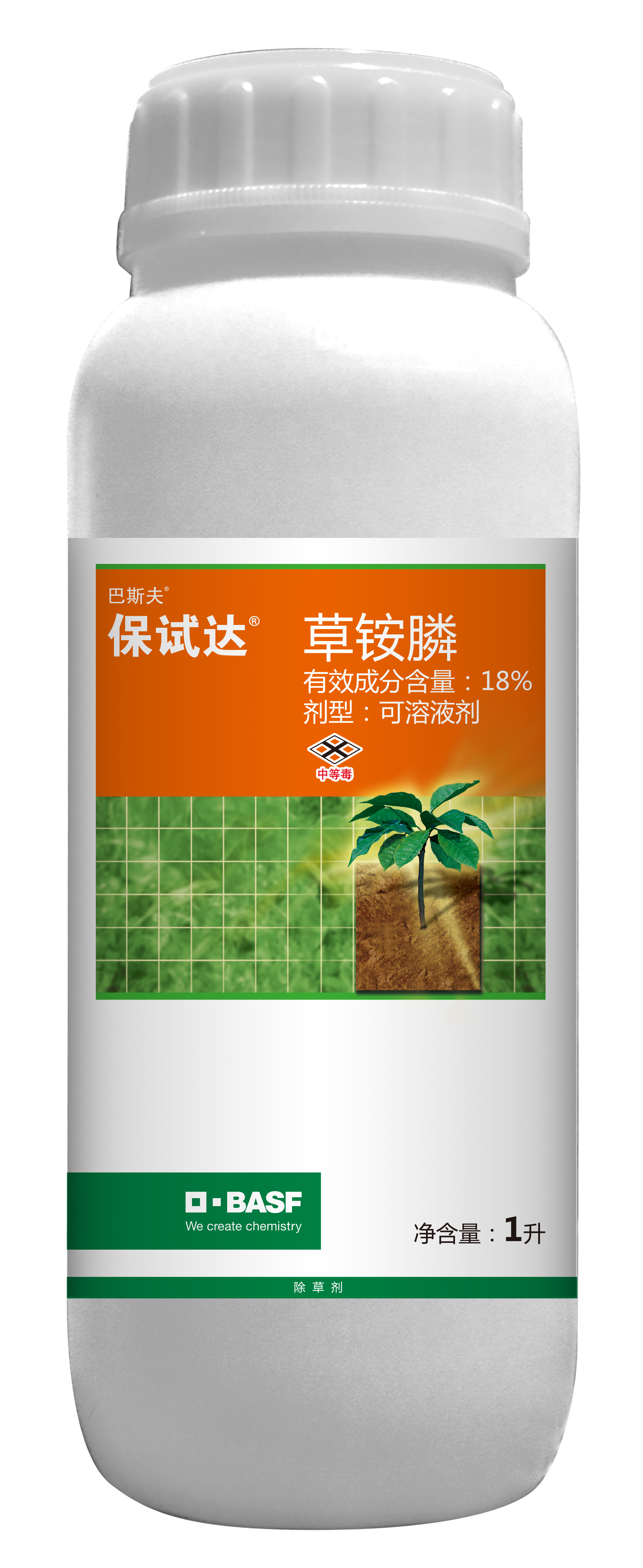 除草劑系列 保試達 茶園 防治對象 製劑用藥量 使用時期及方法 雜草